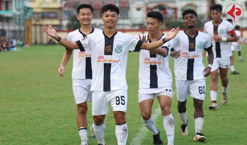 Southern Samity skip match against Mohammedan SC in CFL 2025 relegation round