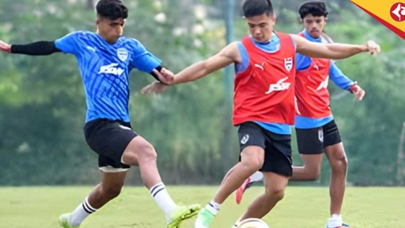 Sreenidi Deccan FC Eyes Kerala’s Attacking Midfielder Rashid CK in Transfer Boost