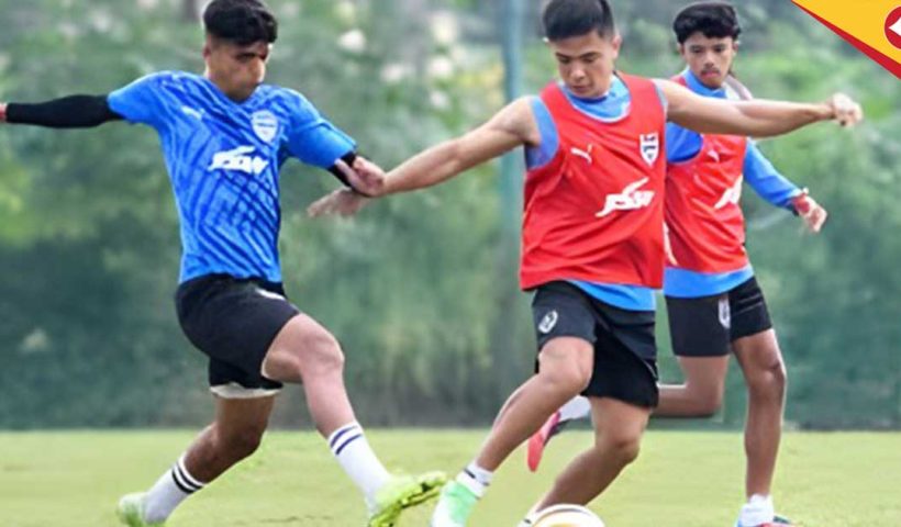 Sreenidi Deccan FC Eyes Kerala’s Attacking Midfielder Rashid CK in Transfer Boost