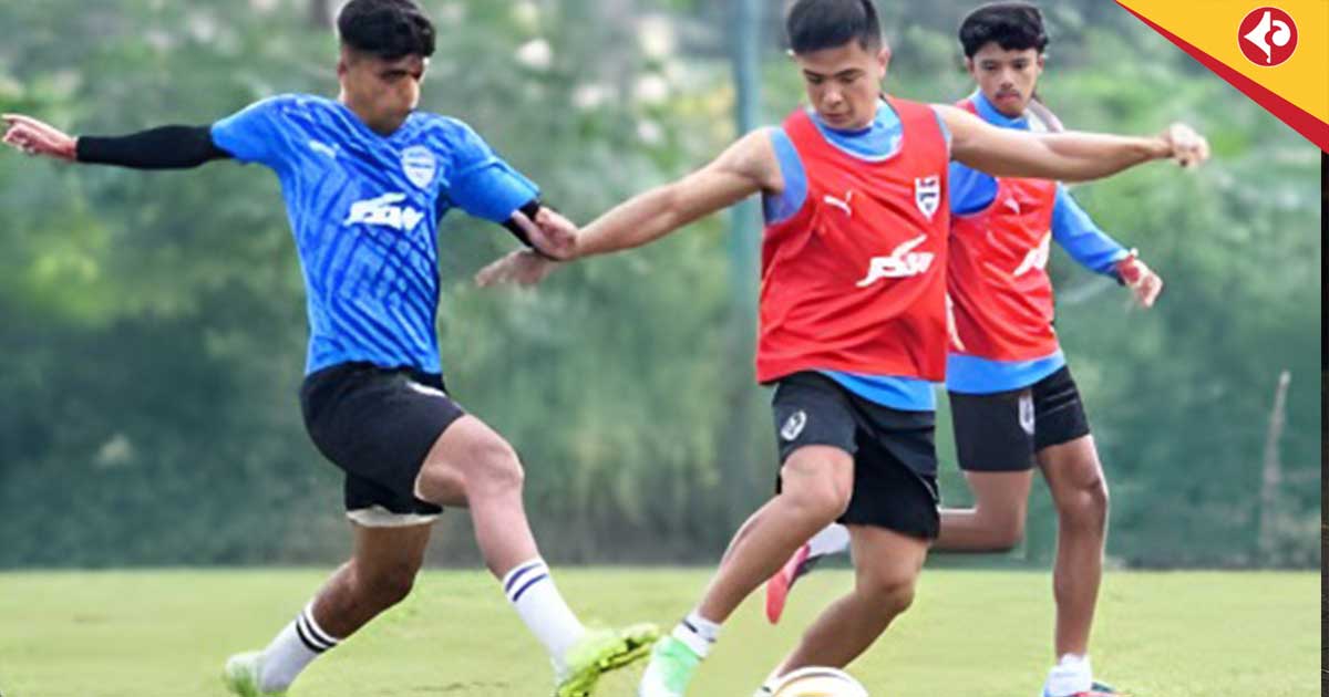 Sreenidi Deccan FC Eyes Kerala’s Attacking Midfielder Rashid CK in Transfer Boost
