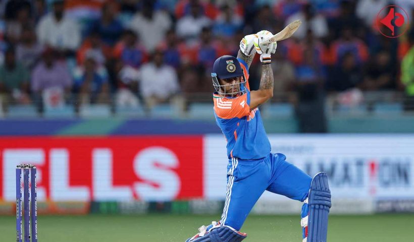 Suryakumar Yadav warned by ICC ahead India vs Pakistan in Asia Cup Final