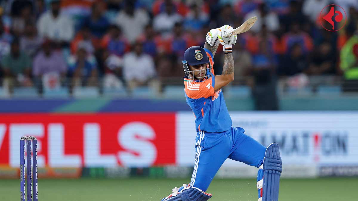 Suryakumar Yadav warned by ICC ahead India vs Pakistan in Asia Cup Final