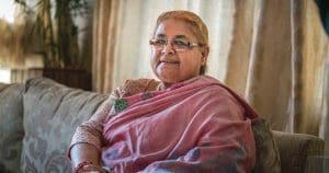 Sushila Karki