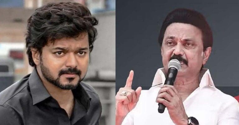 Thalapathy Vijay