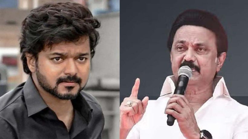 Thalapathy Vijay