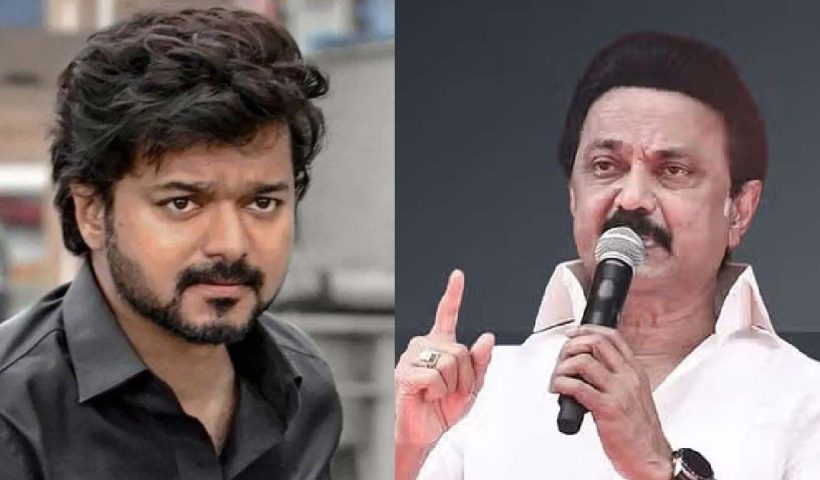 Thalapathy Vijay