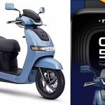 এবার স্কুটারের যাবতীয় তথ্য মিলবে হাতঘড়িতে, TVS-এর সঙ্গে জোঁট বাঁধল Noise