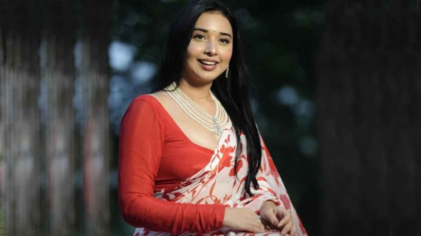 Tanya Mittal Bigg Boss 19