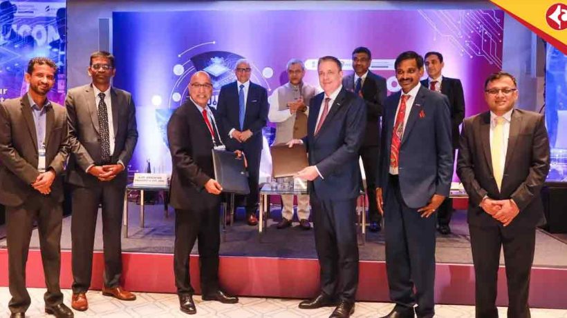 Tata Electronics, Merck sign MoU to boost semiconductor materials and infra in India