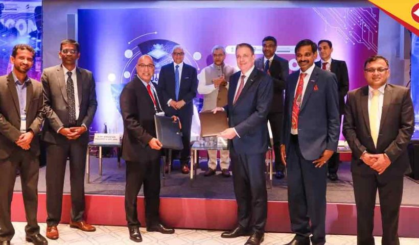 Tata Electronics, Merck sign MoU to boost semiconductor materials and infra in India