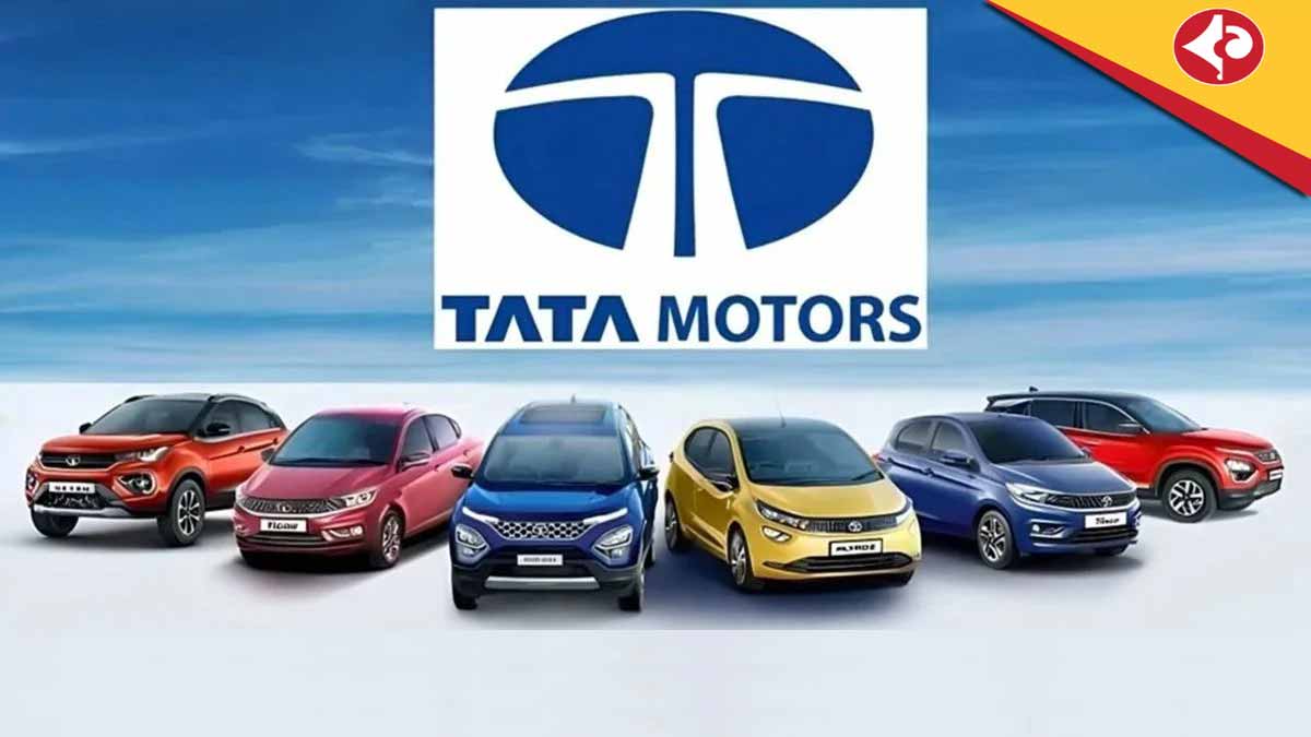 Tata Motors offers up to ₹2 lakh savings
