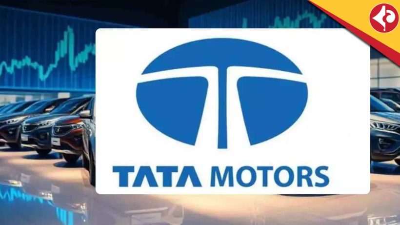 Tata Motors passes GST cut benefits