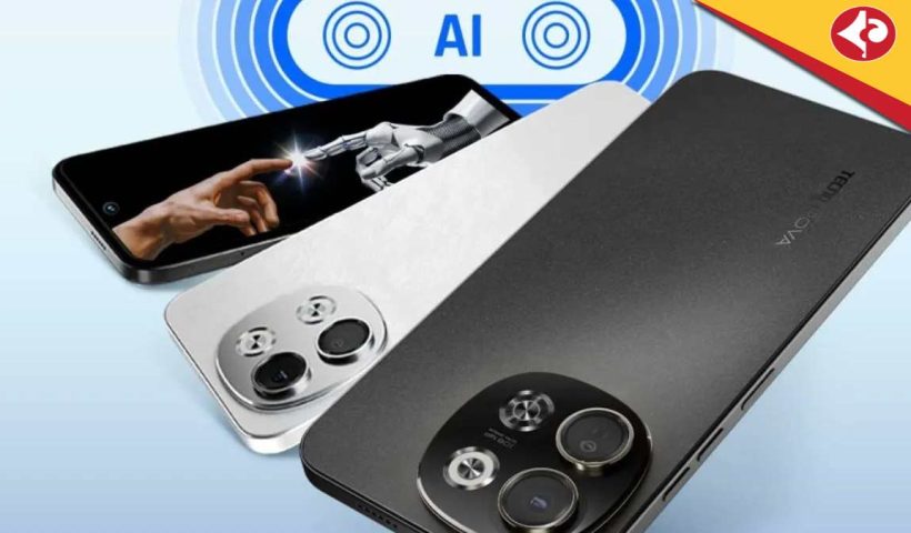 Tecno Pova 6 Neo 5G