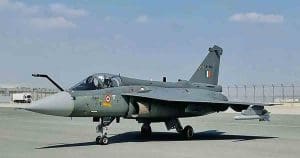 Tejas
