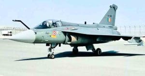 Tejas-Mk2