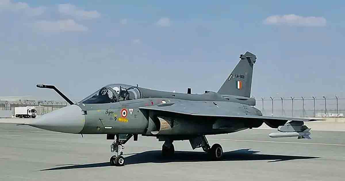 Tejas
