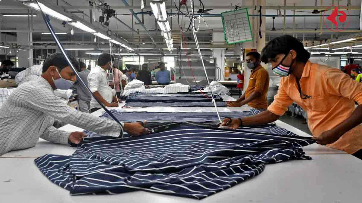 Textile sector needs incentive cushion as 50% US tariffs too steep to absorb