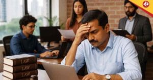 Top 5 Legal Challenges for IT Startups in India