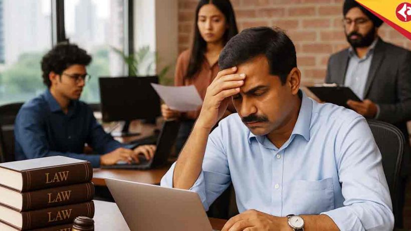 Top 5 Legal Challenges for IT Startups in India