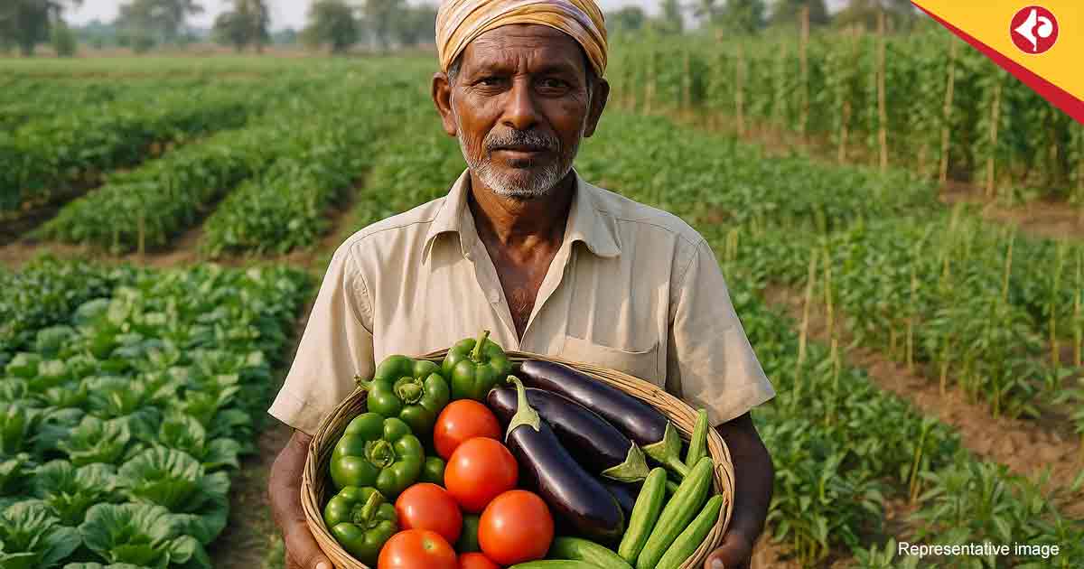 Top Profitable Vegetables to Grow in West Bengal