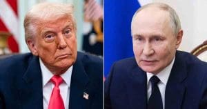 Trump Putin
