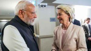 Trump's 100% Tariffs on India Oil EU G7 Unlikely to Join