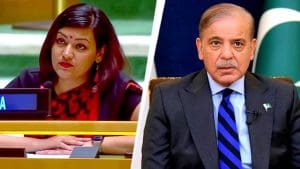 India Pakistan UN General Assembly