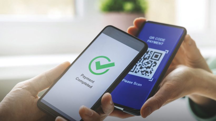 UPI ID Payments