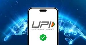 UPI new rule from 1 october