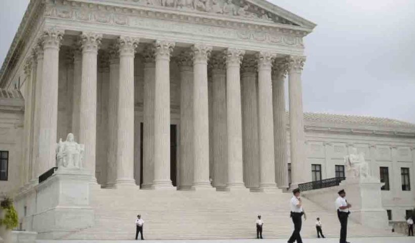 US Supreme Court