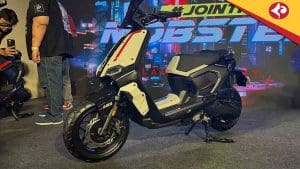 VLF Mobster 135