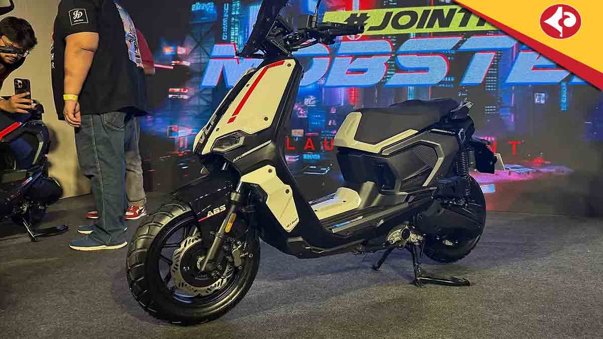 VLF Mobster 135