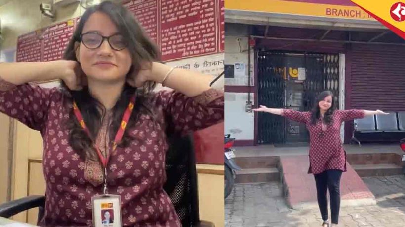 Delhi Woman Quits PNB Job for Mental Peace: Vani’s Viral Story Sparks Debate on Work-Life Balance