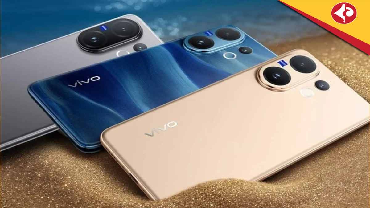 Vivo V60e 5G