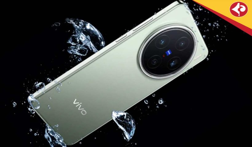 Vivo X300 Series