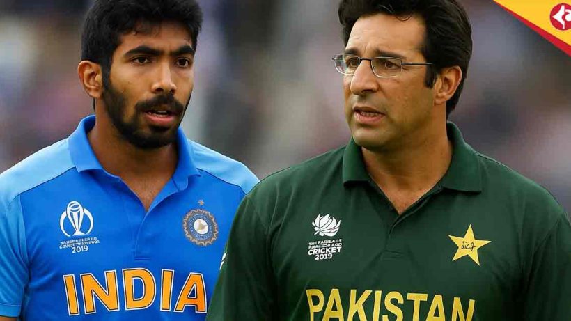 Wasim Akram Settles Debate Jasprit Bumrah a Modern-Day Great