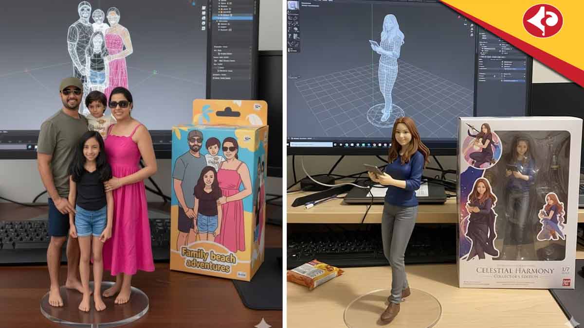 WhatsApp brings nano banana AI photo