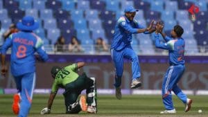 Where and How to watch India vs Pakistan free live streaming in Asia Cup 2025