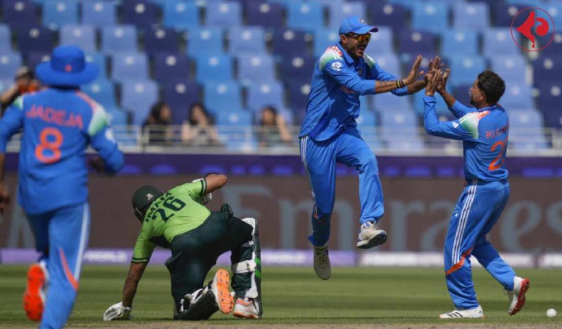 Where and How to watch India vs Pakistan free live streaming in Asia Cup 2025