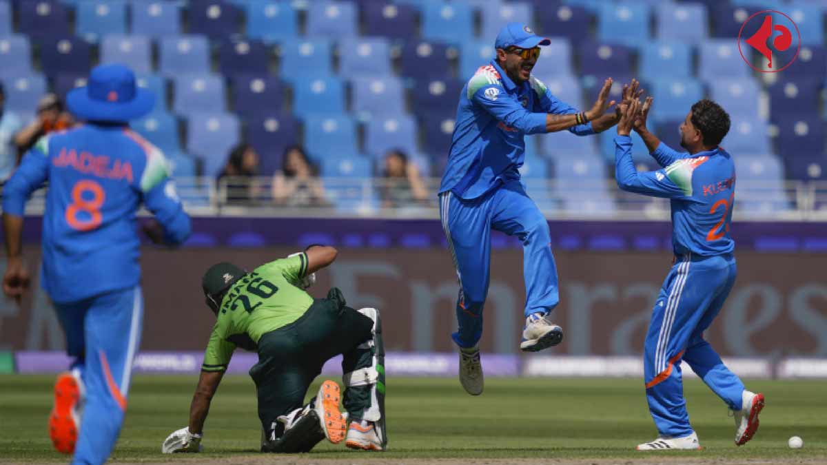 Where and How to watch India vs Pakistan free live streaming in Asia Cup 2025
