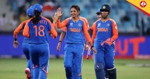 Women's World Cup 2025 Prize Money Surpasses Men's with 297% Hike