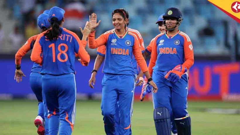 Women's World Cup 2025 Prize Money Surpasses Men's with 297% Hike