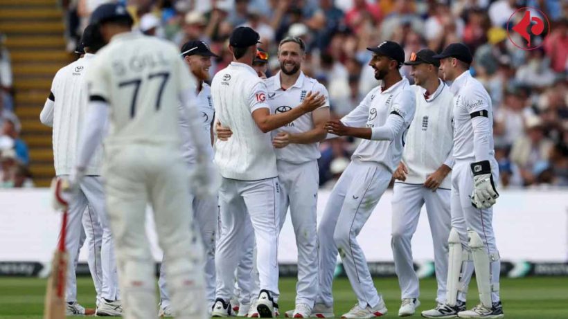World Cup winner England Bowler Chris Woakes announces retirement from International Cricket