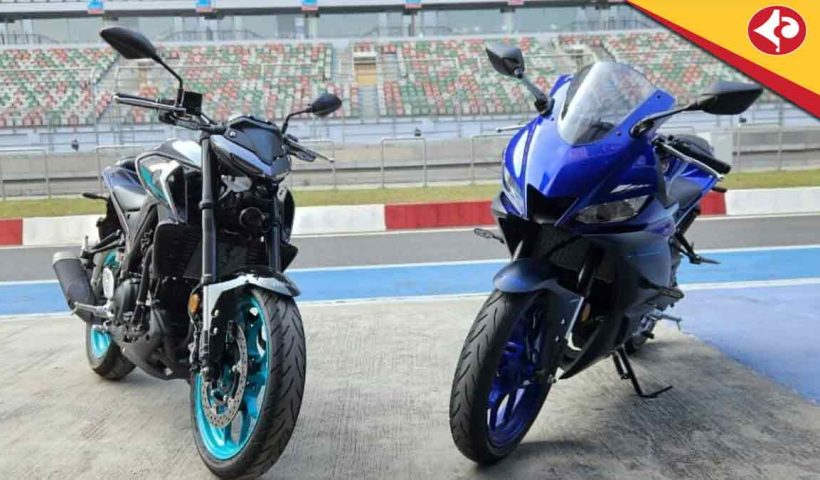 Yamaha R3 and MT-03 to Become More Affordable Soon