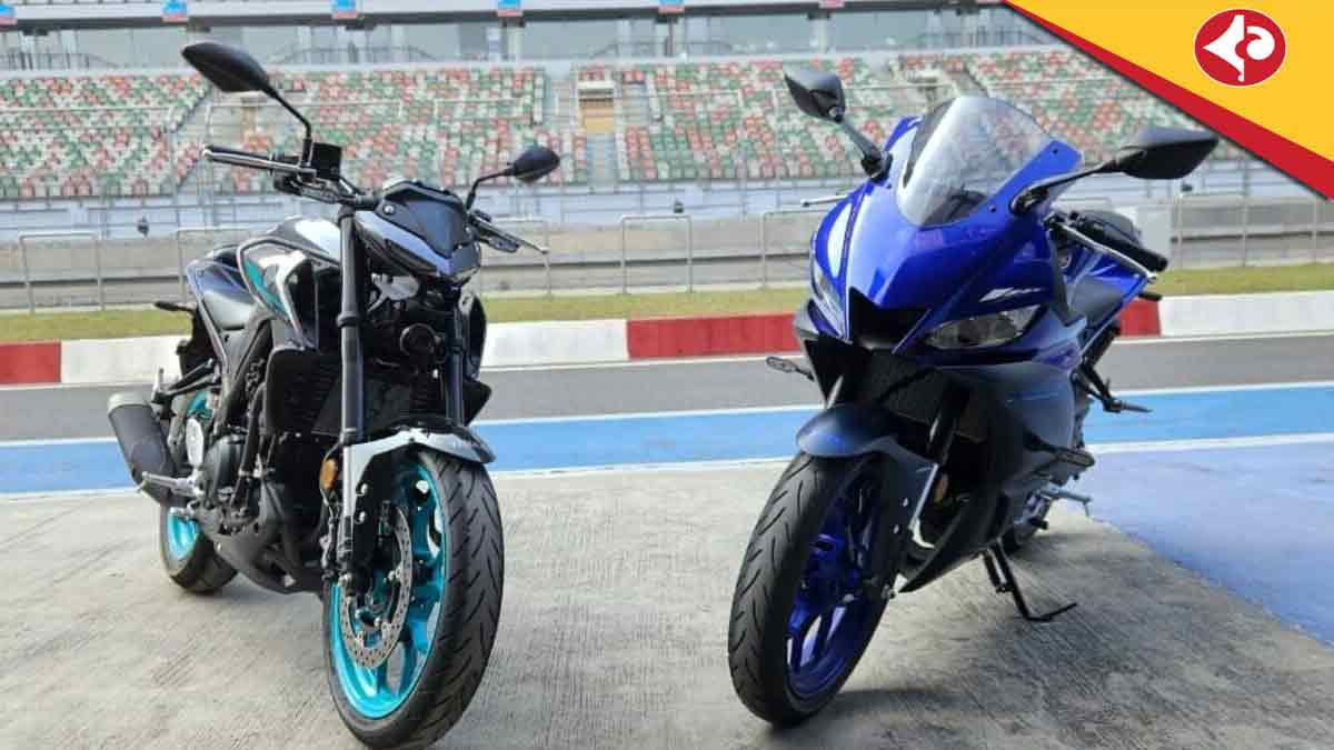 Yamaha R3 and MT-03 to Become More Affordable Soon