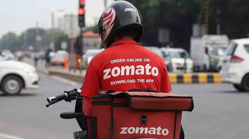 Zomato