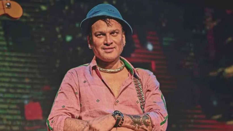 zubeen garg death mystery