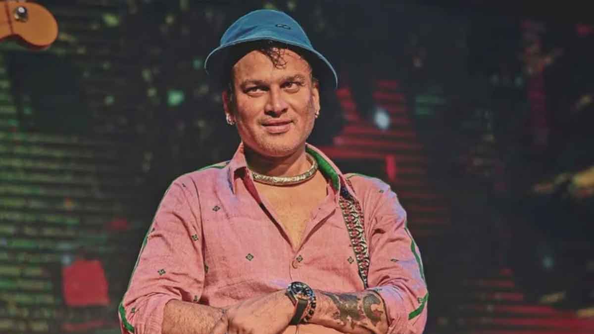 zubeen garg death mystery