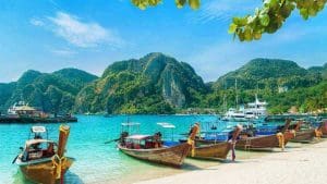 Andaman Nicobar Project by central GOVT