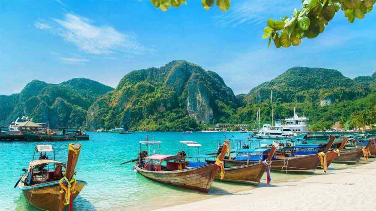 Andaman Nicobar Project by central GOVT